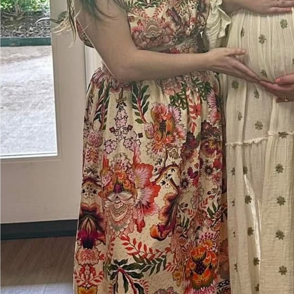 A Loves A floral set - Picture 3 of 7